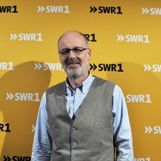 Peter Wohlleben bei SWR1 Leute