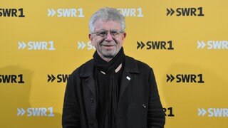 Dr. Jörg Martin in SWR1 Leute