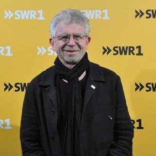 Dr. Jörg Martin in SWR1 Leute