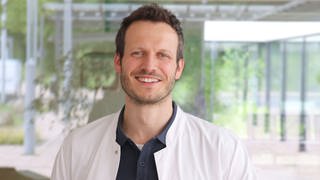Prof. Christoph Schöbel in SWR1 Leute