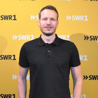 Dr. Christoph Schöbel in SWR1 Leute