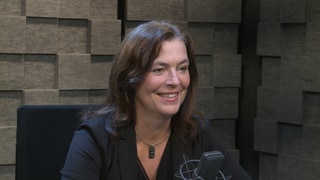 Prof. Christina Dornack