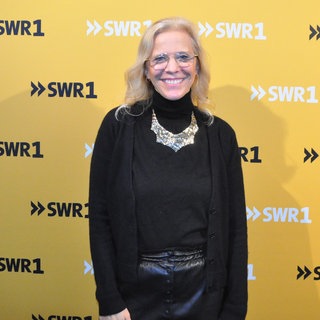 Dr. Pinar Best in SWR1 Leute am 29.10.2020