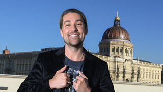 David Garrett