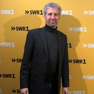 Boris Palmer, SWR1 Leute am 8.1.2021