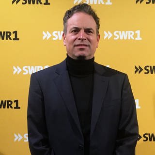 Ingmar Hoerr, SWR1 Leute am 20.1.2021, Curevac-Gründer