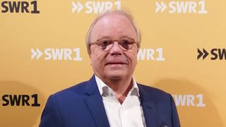 Prof. Bernd Böttiger in SWR1 Leute