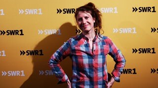 Laura Schmidt in SWR1 Leute (Aufzeichnung am 26.01.2021)