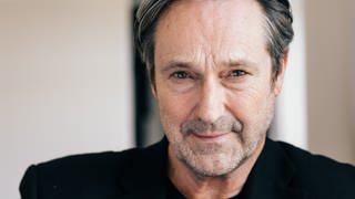 Helmut Zierl, Schauspieler in SWR1 Leute