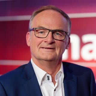 "hart aber fair"-Moderator spricht in SWR1 Leute über ...