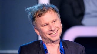 Schauspieler Robert Stadlober spricht in SWR1 Leute über ...