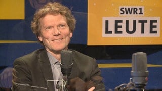 Prof. Hartmut Rosa in SWR1 Leute