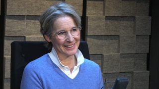 Anne Krüger-Degener