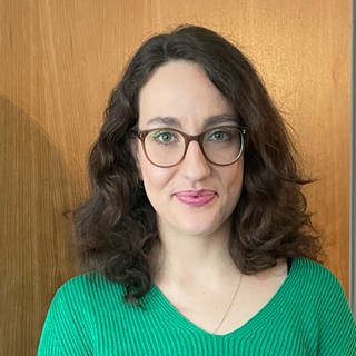 Adriana Beran, Bündnis sexuelle Selbstbestimmung spricht in SWR1 Leute über Abtreibungen in Deutschland