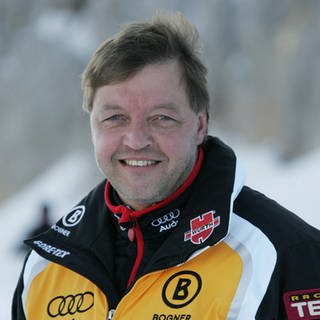 Jochen Behle