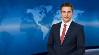 Constantin Schreiber ist Sprecher bei der ARD Tagesschau. Er erforscht den panischen Zeitgeist von heute. In SWR1 Leute erzählt er, wie wir uns von den vielen schlechten Nachrichten lösen und glücklich bleiben können.