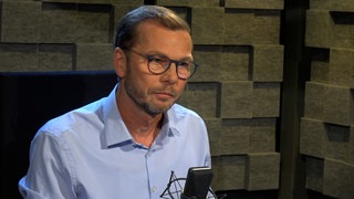 Christian Buttkereit, Ex-Türkei-Korrespondent