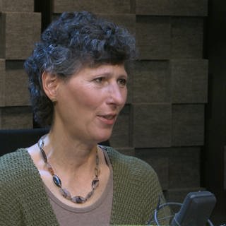 Dharma- und Achtsamkeitslehrerin Dr. Tina Draszczyk