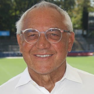 Felix Magath spricht in SWR1 Leute unter anderem über seine Zeit beim VfB Stuttgart  