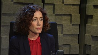 Gender-Medizinerin Catherine Gebhard spricht in SWR1 Leute über die Geschlechterunterschiede in der Medizin