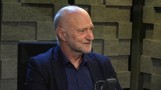 Wolfgang Niess - Historiker