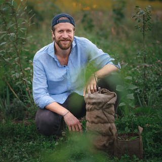 Landwirt des Jahres 2022, Benedikt Bösel: Wir können die Erde retten – wenn wir wollen!