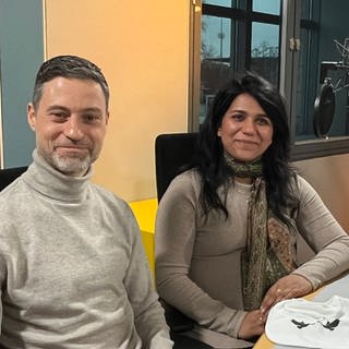 Prof. Meron Mendel und Saba-Nur Cheema: Gegen Hass und Hetze