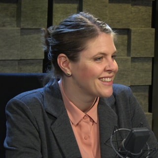 Kristin Hendricks-Fuchs, Gastronomin