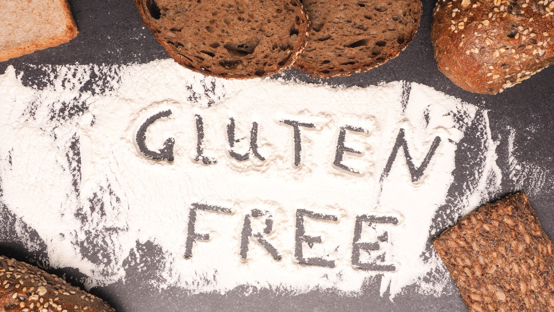Glutenunverträglichkeit – Die neue Volkskrankheit?