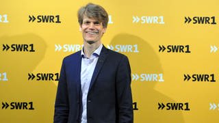 Prof. Sven Voelpel, Altersforscher, SWR1 Leute am 1.10.2019