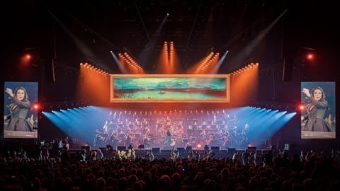 Night of the Proms: Antwerp Philharmonic Orchestra 