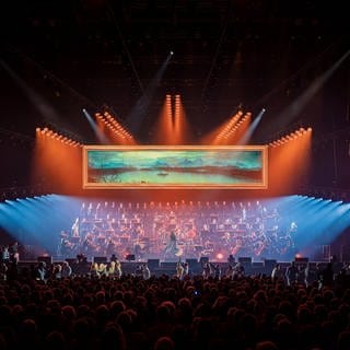 Night of the Proms: Antwerp Philharmonic Orchestra 