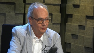 Georg Streiter, Journalist