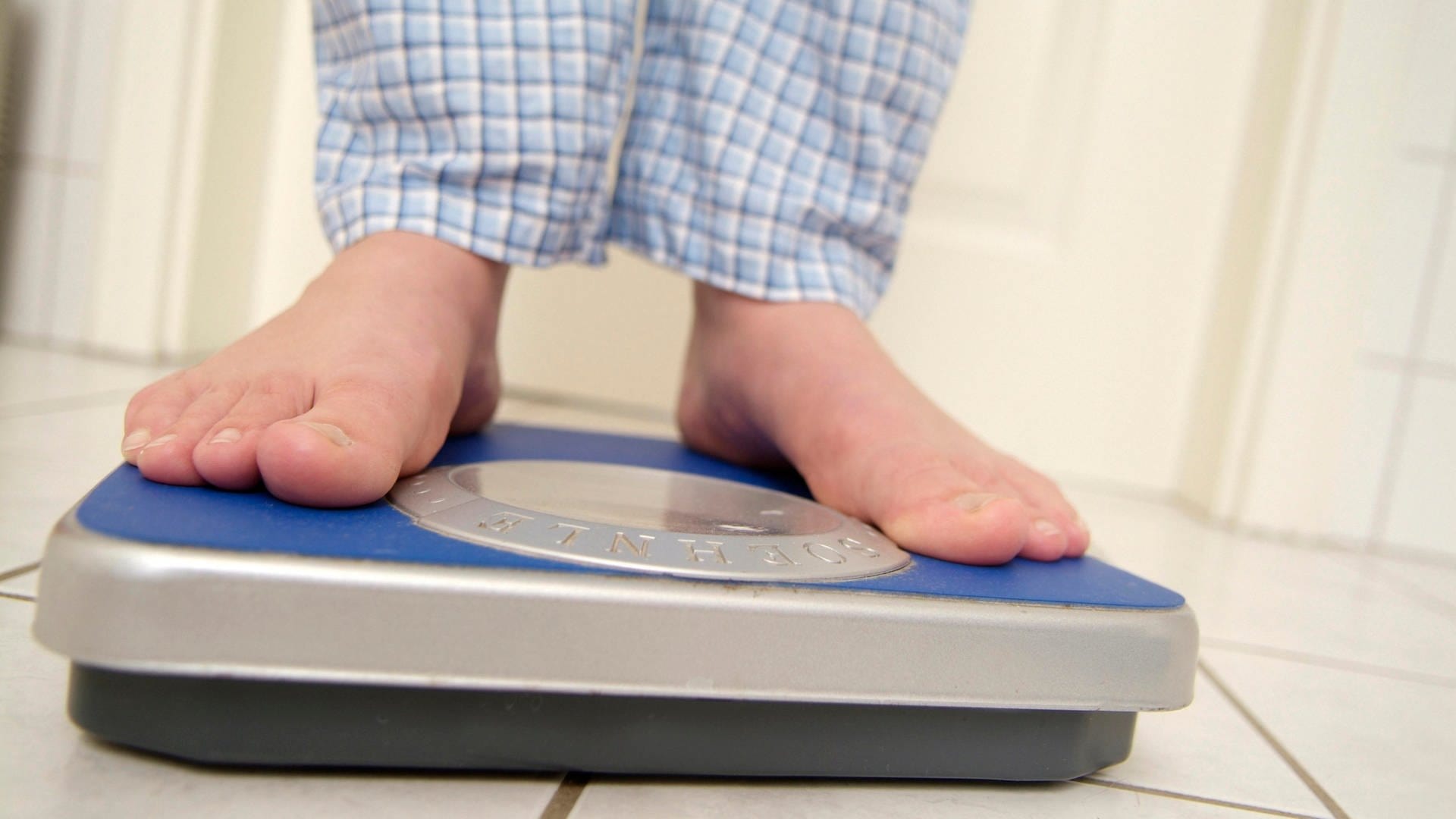 Was tun gegen das Übergewicht bei Kindern und Jugendlichen in BW?