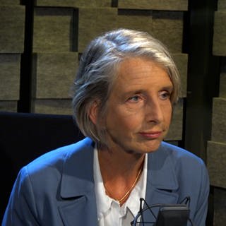 Valerie Riedesel, Historikerin