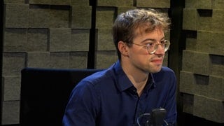 Jonas Hohenforst im Studio von SWR1 Leute. Rente, Gesundheit, Klima: Themen, die Jugendvertreter Jonas Hohenforst beschäftigen. Er nimmt die Perspektive der jungen Generation ein und tritt für Generationengerechtigkeit ein. Wie das gelingen soll, verrät er in SWR1 Leute.