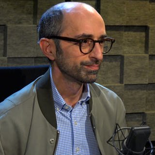 Eren Güvercin, Autor und Journalist