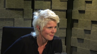 Svenja Flaßpöhler, Philosophin