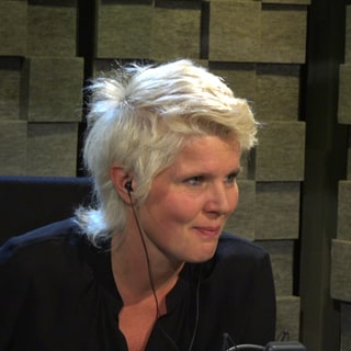 Svenja Flaßpöhler, Philosophin