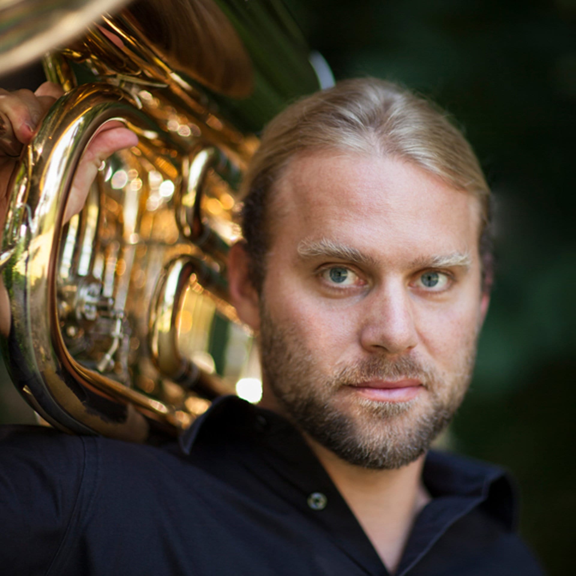 Andreas Martin Hofmeir | Tubist und Kabarettist | Deshalb war die Tuba Instrument des Jahres 2024 | SWR1 Leute