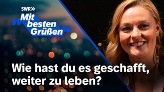 Zu Gast im Deep Talk ist Miriam Höller, ehemalige Stuntfrau, die über ihren Neustart nach einem Unfall und dem Tod ihres Partners spricht.