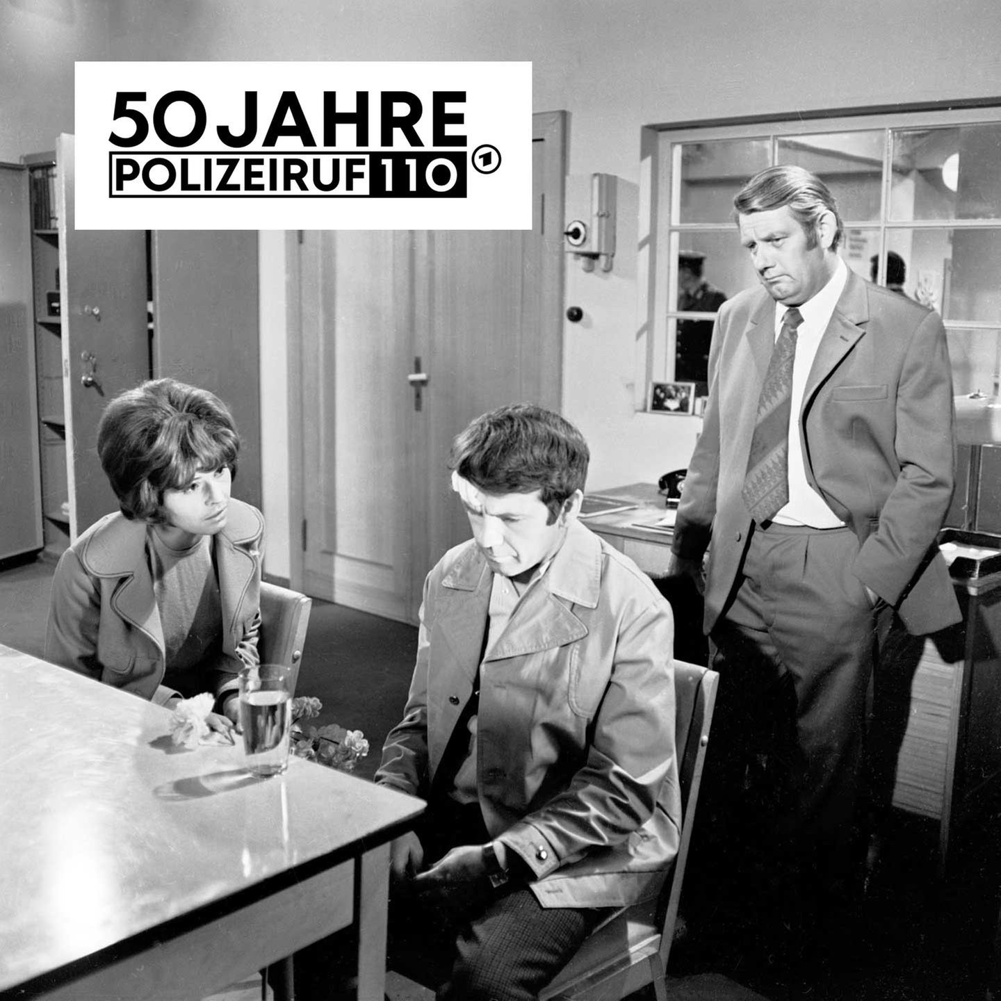 50 Jahre "Polizeiruf 110" Krimi, Klassenkampf und neue Kommissare