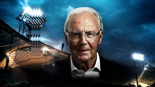 Beckenbauer“ in der ARD: Deshalb boomen Sport-Dokumentationen - SWR Kultur