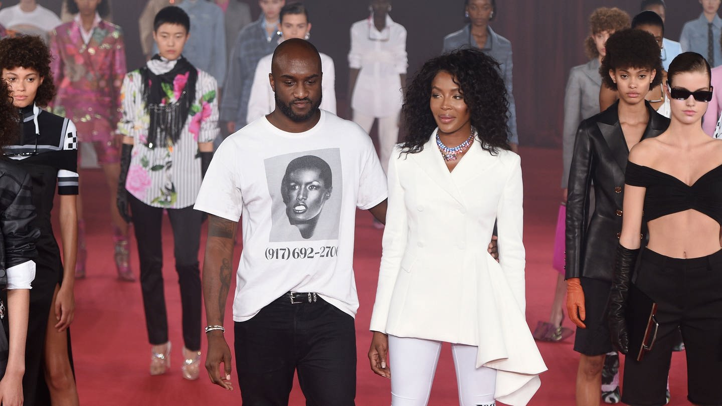 Virgil Abloh: Mode-Momente, die sein Erbe prägten