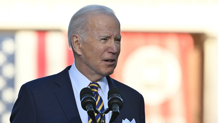 Ein Jahr Joe Biden Wie Angezahlt Ist Der Us Prasident Swr2