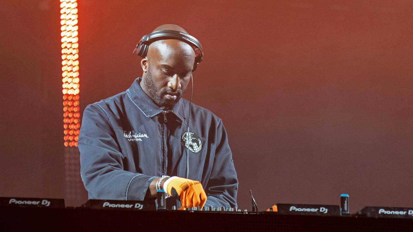 Virgil Abloh: Mode-Momente, die sein Erbe prägten