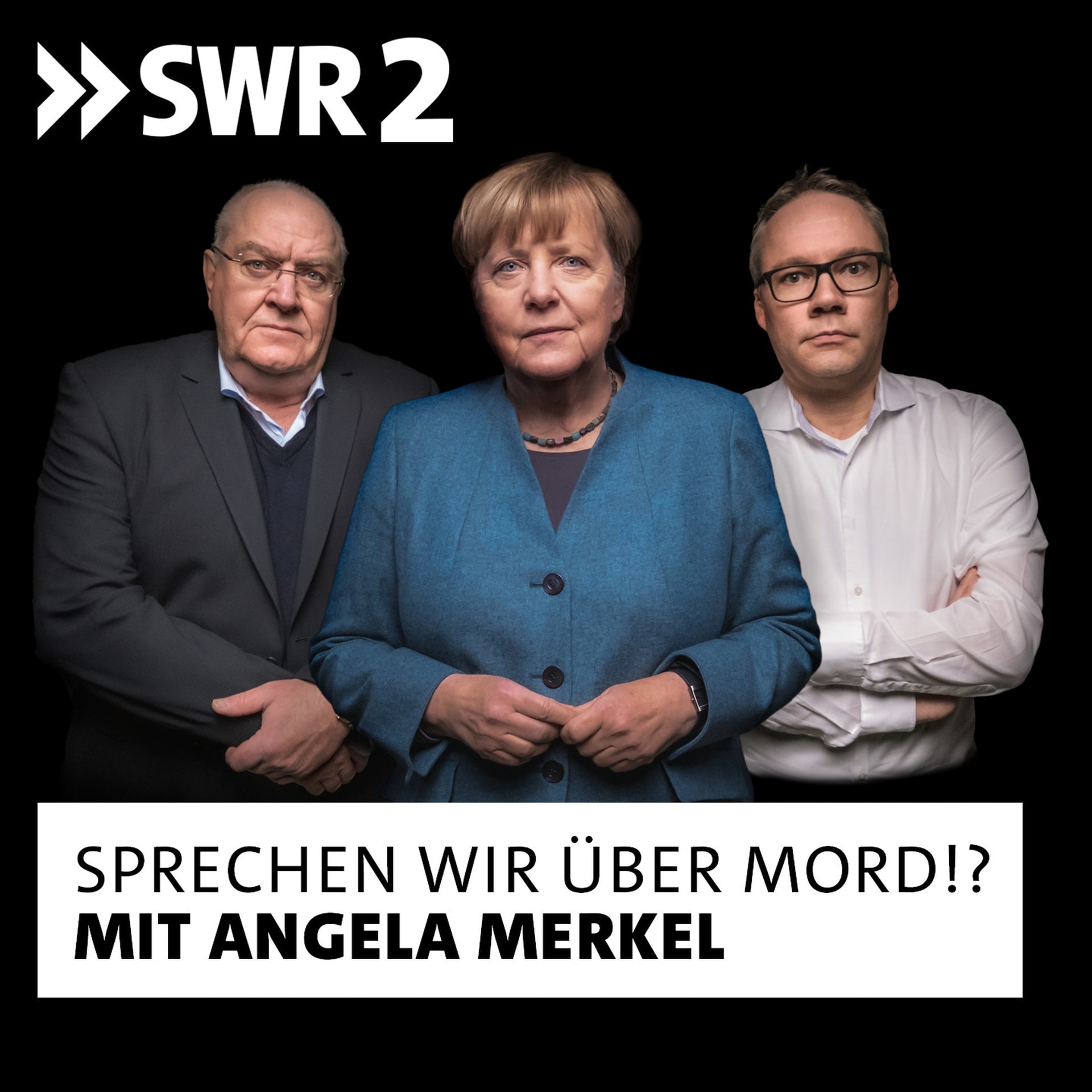 Rache | Mit Angela Merkel über Wagners „Ring Des Nibelungen“ (2/3 ...