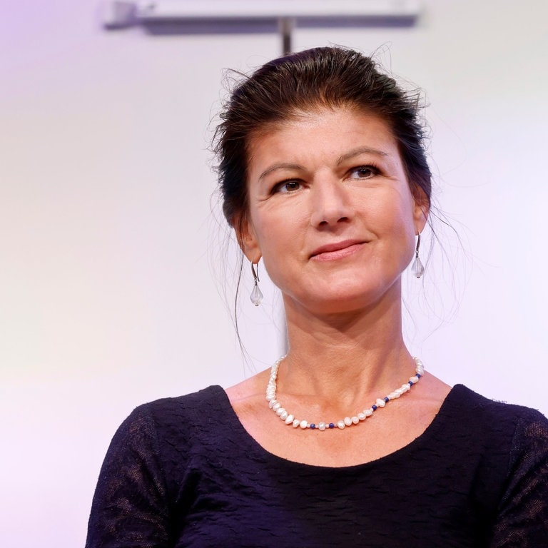 Von Marx Bis Wagenknecht – Was Ist Links? - SWR Kultur