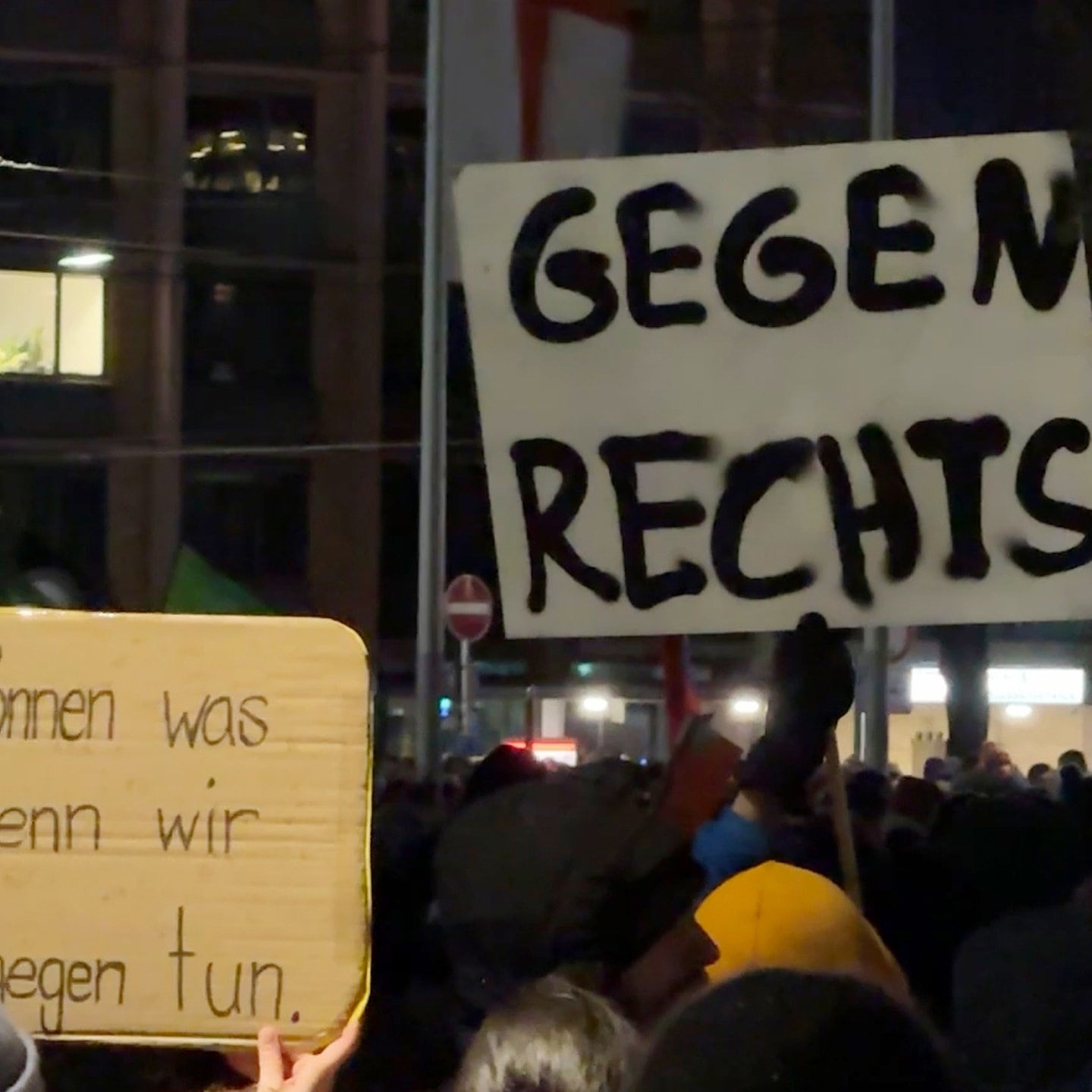 Wie Wehrt Sich Die Demokratie Gegen Rechts? - SWR Kultur