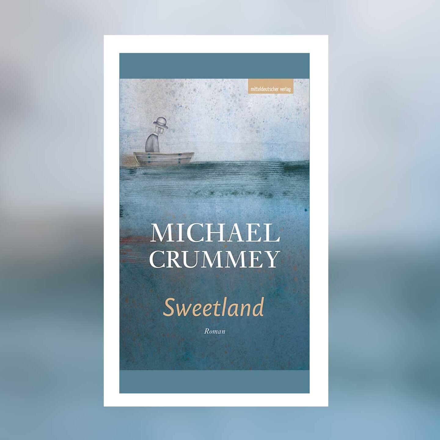 Michael Crummey - Sweetland